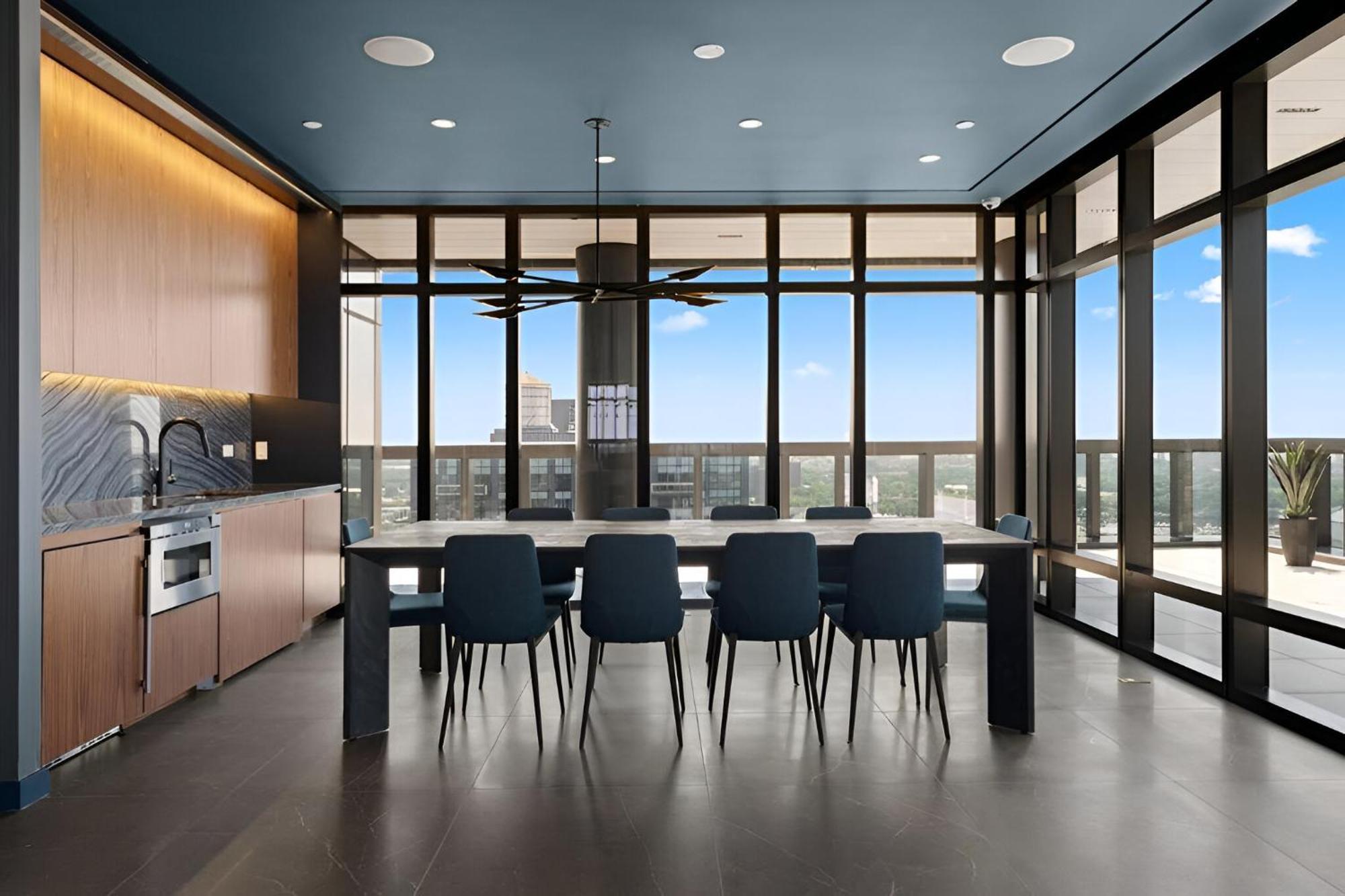 شقة Elite Brooklyn Living With Premiere Amenities نيو يورك المظهر الخارجي الصورة